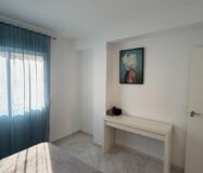 Апартаменты 107 кв.м в Торревьехе 150 м до моря