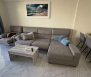 Апартаменты 107 кв.м в Торревьехе 150 м до моря