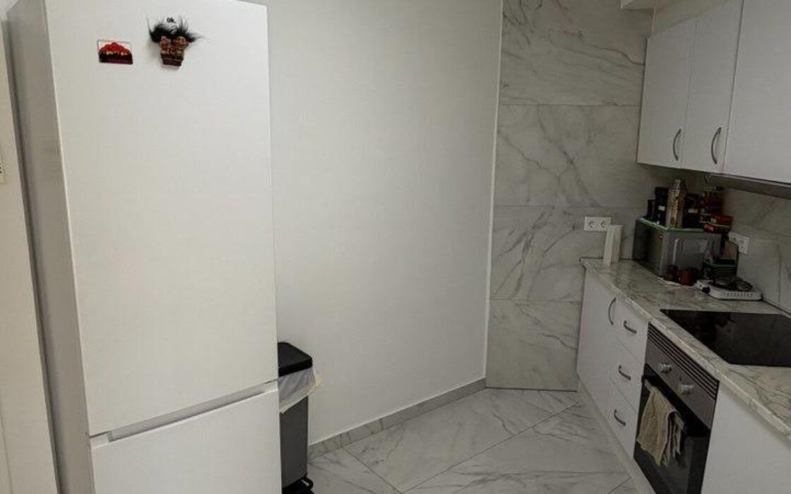 Апартаменты 107 кв.м в Торревьехе 150 м до моря