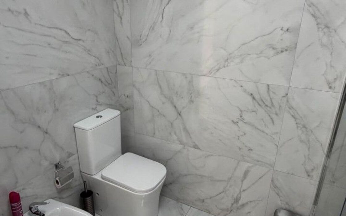 Апартаменты 107 кв.м в Торревьехе 150 м до моря