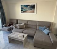 Апартаменты 107 кв.м в Торревьехе 150 м до моря