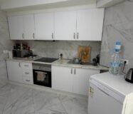 Апартаменты 107 кв.м в Торревьехе 150 м до моря