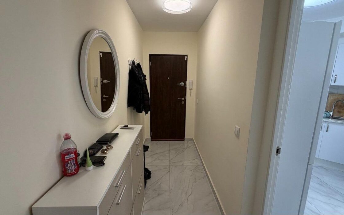 Апартаменты 107 кв.м в Торревьехе 150 м до моря