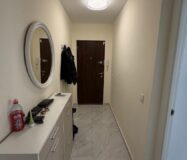 Апартаменты 107 кв.м в Торревьехе 150 м до моря