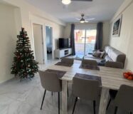 Апартаменты 107 кв.м в Торревьехе 150 м до моря