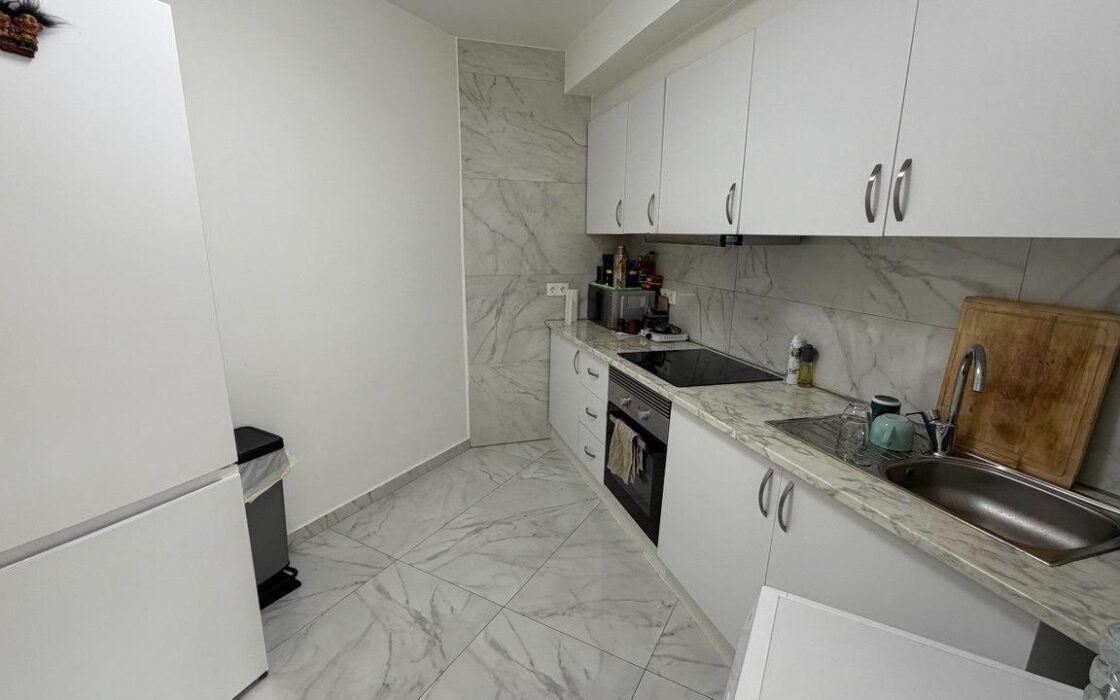 Апартаменты 107 кв.м в Торревьехе 150 м до моря