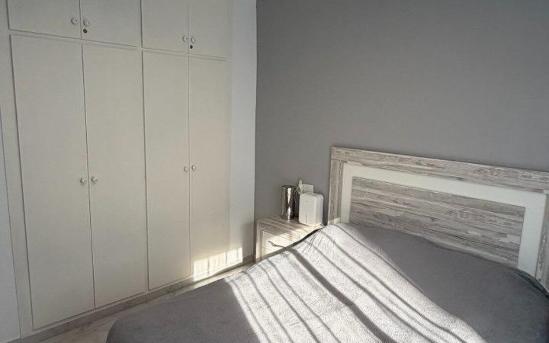 Апартаменты 107 кв.м в Торревьехе 150 м до моря