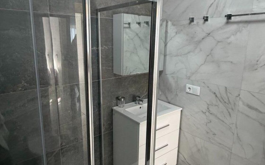 Апартаменты 107 кв.м в Торревьехе 150 м до моря