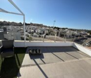 Вилла в Ориуэла Коста 152 кв.м с террасой в 4 км от моря