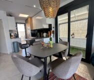 Вилла в Ориуэла Коста 152 кв.м с террасой в 4 км от моря