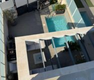 Вилла в Ориуэла Коста 152 кв.м с террасой в 4 км от моря