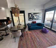 Вилла в Ориуэла Коста 152 кв.м с террасой в 4 км от моря