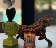 Вилла в Ориуэла Коста 152 кв.м с террасой в 4 км от моря