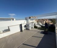 Вилла в Ориуэла Коста 152 кв.м с террасой в 4 км от моря