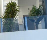 Вилла в Ориуэла Коста 152 кв.м с террасой в 4 км от моря