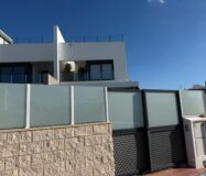 Вилла в Ориуэла Коста 152 кв.м с террасой в 4 км от моря