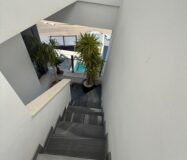 Вилла в Ориуэла Коста 152 кв.м с террасой в 4 км от моря