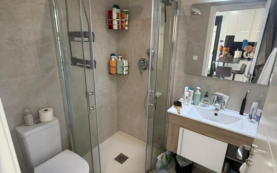 Вилла в Ориуэла Коста 152 кв.м с террасой в 4 км от моря