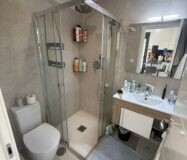 Вилла в Ориуэла Коста 152 кв.м с террасой в 4 км от моря