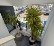 Вилла в Ориуэла Коста 152 кв.м с террасой в 4 км от моря