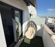 Вилла в Ориуэла Коста 152 кв.м с террасой в 4 км от моря