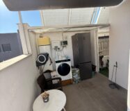 Вилла в Ориуэла Коста 152 кв.м с террасой в 4 км от моря