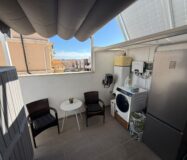 Вилла в Ориуэла Коста 152 кв.м с террасой в 4 км от моря