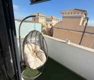 Вилла в Ориуэла Коста 152 кв.м с террасой в 4 км от моря