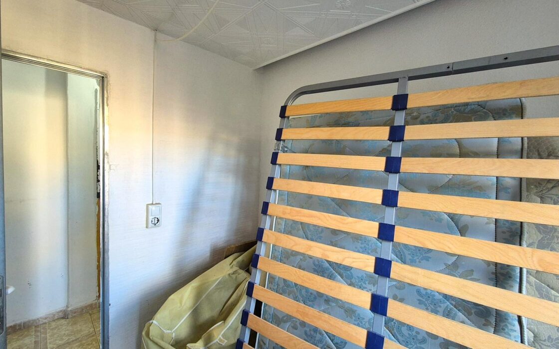 Апартаменты в Аликанте 76 кв.м с террасой у моря