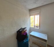 Апартаменты в Аликанте 76 кв.м с террасой у моря