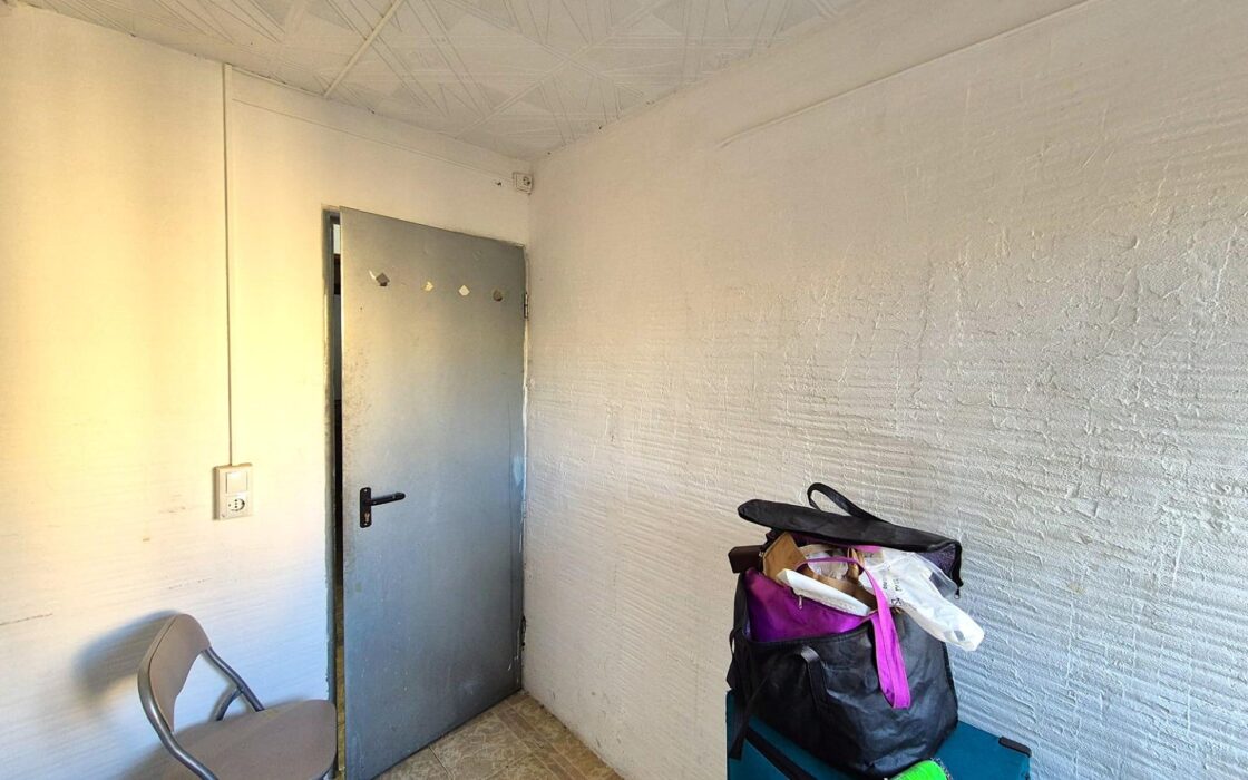 Апартаменты в Аликанте 76 кв.м с террасой у моря