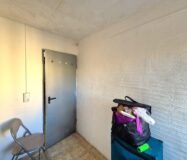 Апартаменты в Аликанте 76 кв.м с террасой у моря