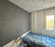 Апартаменты в Аликанте 76 кв.м с террасой у моря