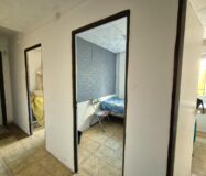 Апартаменты в Аликанте 76 кв.м с террасой у моря