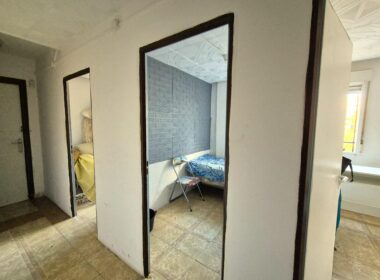 Апартаменты в Аликанте 76 кв.м с террасой у моря