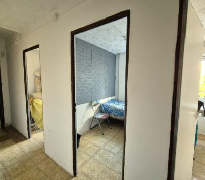 Апартаменты в Аликанте 76 кв.м с террасой у моря