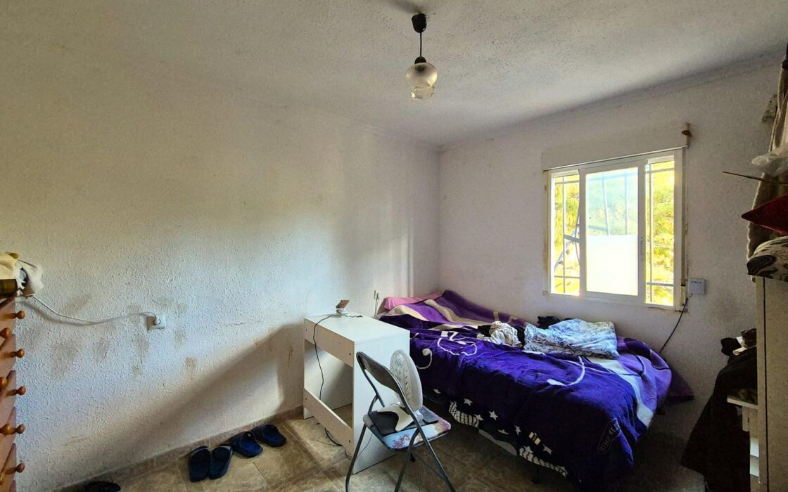 Апартаменты в Аликанте 76 кв.м с террасой у моря