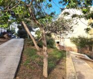 Апартаменты в Аликанте 76 кв.м с террасой у моря