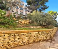 Апартаменты в Аликанте 76 кв.м с террасой у моря