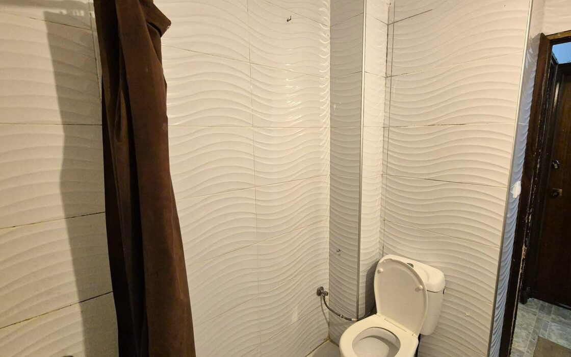 Апартаменты в Аликанте 76 кв.м с террасой у моря