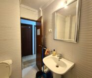 Апартаменты в Аликанте 76 кв.м с террасой у моря