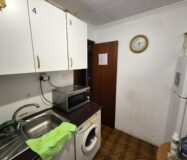 Апартаменты в Аликанте 76 кв.м с террасой у моря