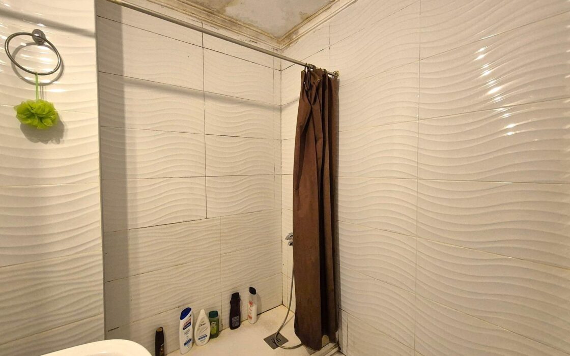 Апартаменты в Аликанте 76 кв.м с террасой у моря