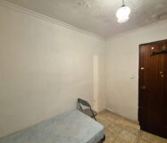 Апартаменты в Аликанте 76 кв.м с террасой у моря