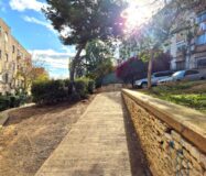 Апартаменты в Аликанте 76 кв.м с террасой у моря