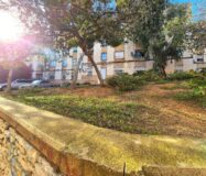 Апартаменты в Аликанте 76 кв.м с террасой у моря