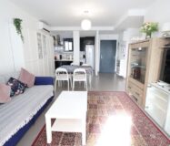 Бунгало 3 комнаты в Ориуэла Коста с террасой у моря