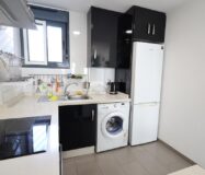 Бунгало 3 комнаты в Ориуэла Коста с террасой у моря