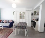 Бунгало 3 комнаты в Ориуэла Коста с террасой у моря