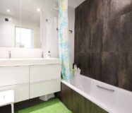 Бунгало 3 комнаты в Ориуэла Коста с террасой у моря